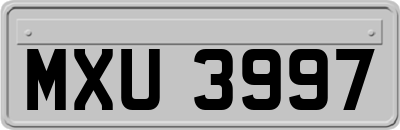 MXU3997