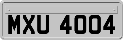 MXU4004