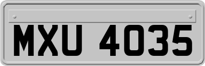 MXU4035