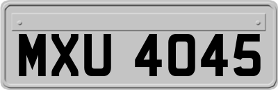 MXU4045