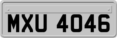 MXU4046