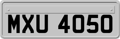 MXU4050