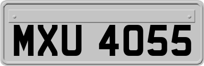 MXU4055