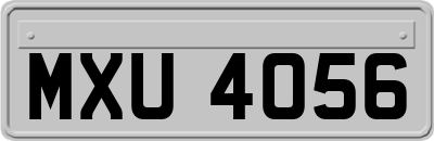 MXU4056