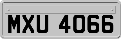 MXU4066