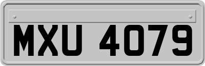 MXU4079