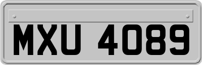 MXU4089