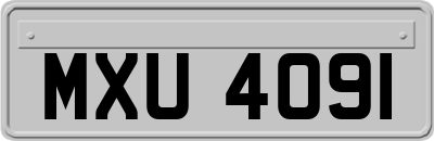 MXU4091
