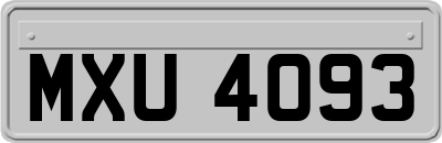 MXU4093