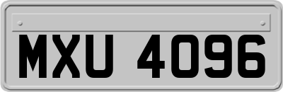 MXU4096