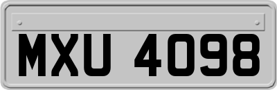 MXU4098