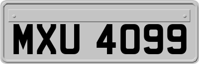 MXU4099