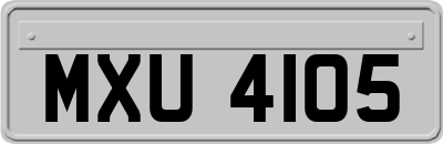 MXU4105