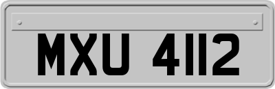 MXU4112