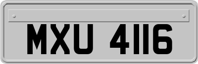 MXU4116