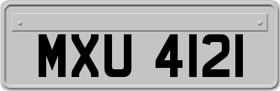 MXU4121