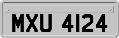 MXU4124