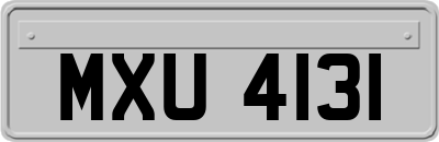 MXU4131