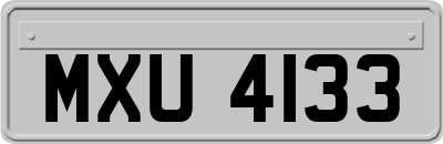 MXU4133