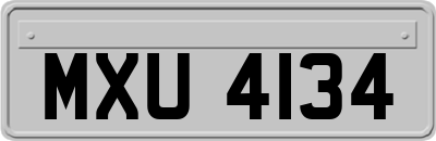 MXU4134