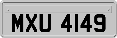 MXU4149