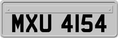 MXU4154