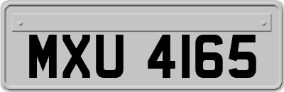 MXU4165