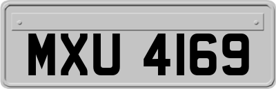 MXU4169