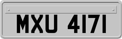 MXU4171