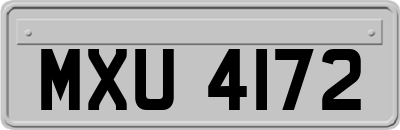 MXU4172