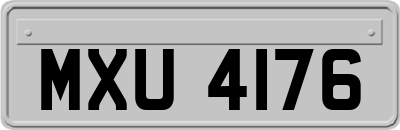 MXU4176