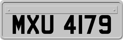 MXU4179