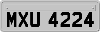 MXU4224