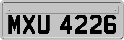 MXU4226
