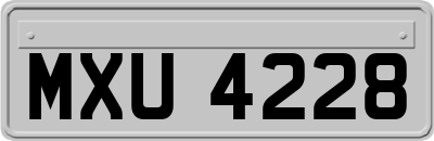 MXU4228