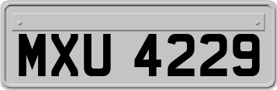 MXU4229