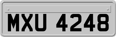 MXU4248