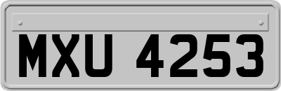 MXU4253