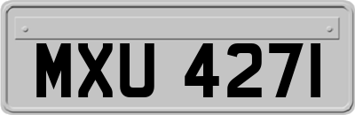 MXU4271