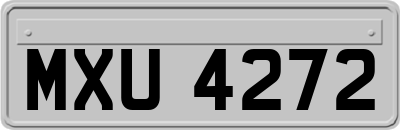 MXU4272