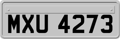 MXU4273