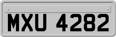 MXU4282