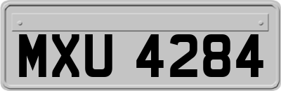 MXU4284