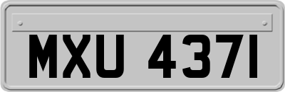 MXU4371