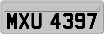 MXU4397