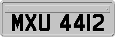 MXU4412