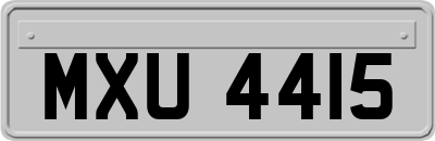MXU4415