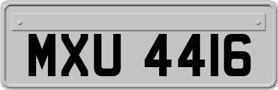 MXU4416