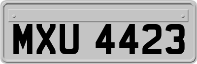 MXU4423