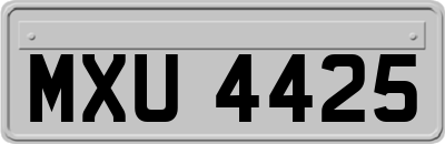 MXU4425